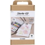 Start DIY Kit Akvarel