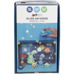 Aliens' Univers