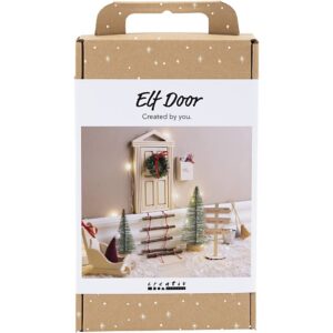 DIY Kit Nissedør fra Creativ Company