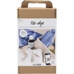Start DIY Kit Tie-dye