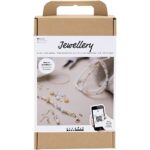 Start DIY Kit Smykker