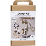 Start DIY Kit Smykkeler