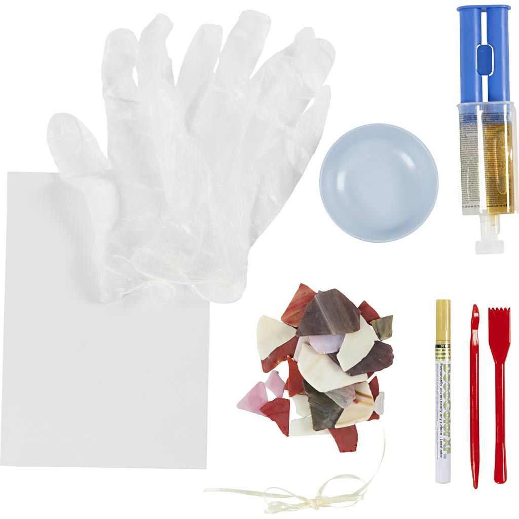 DIY Kit Kintsugi – Ophæng fra Creativ Company