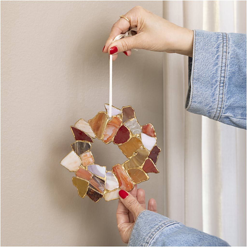 DIY Kit Kintsugi – Ophæng fra Creativ Company