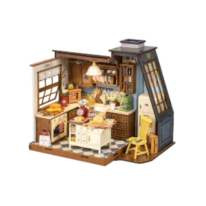 Rolife Baking Kitchen