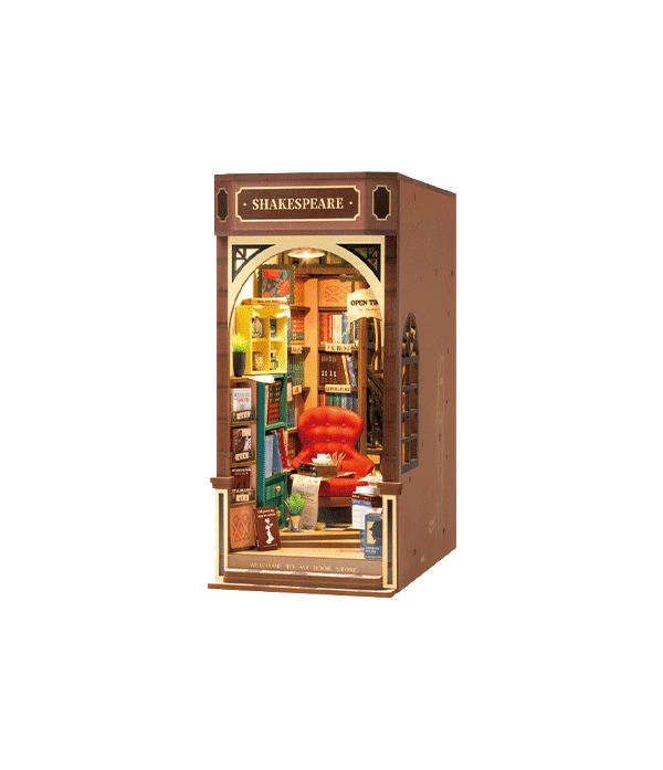 Rolife Bookstore