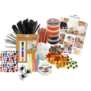 DIY Kit Halloween – Insekter