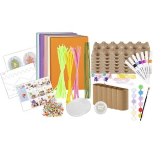 DIY Kit Kreativt Forår – Påskepynt