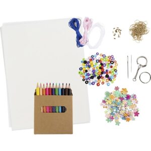 DIY Kit Krympeplast