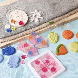 DIY Kit Sæbefremstilling