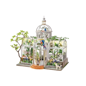 OXYGEN OASIS