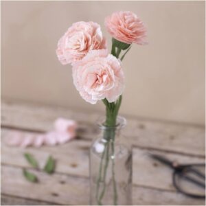 Papirblomster & DIY Kits | Lav dine egne blomster | DIYstudio