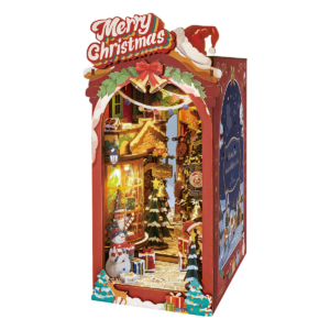 Rolife Christmas Street