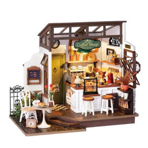 Rolife No.17 Café-2
