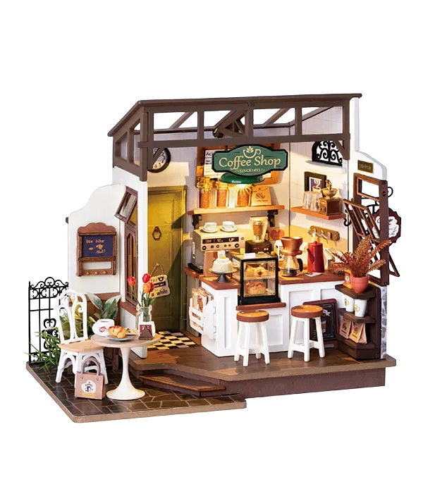 Rolife No.17 Café-2