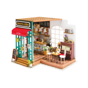 Rolife Simon’s Coffee